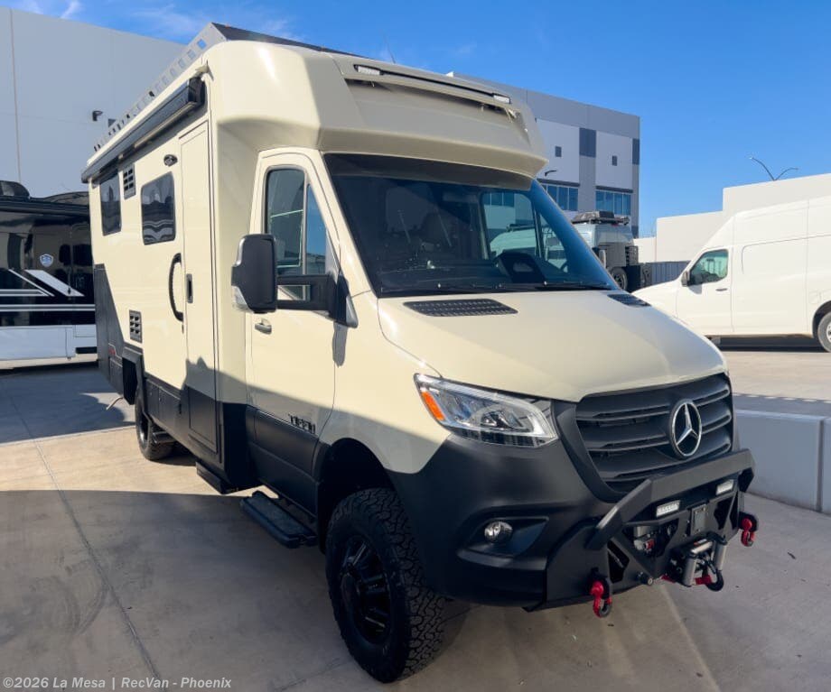 New 2026 Tiffin Open Trail 25AO available in Phoenix, Arizona