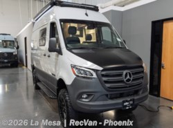 New 2026 Tiffin TIFFIN GH1-AB available in Phoenix, Arizona