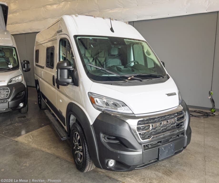 New 2026 Winnebago Solis BUT59P-NOPOP available in Phoenix, Arizona