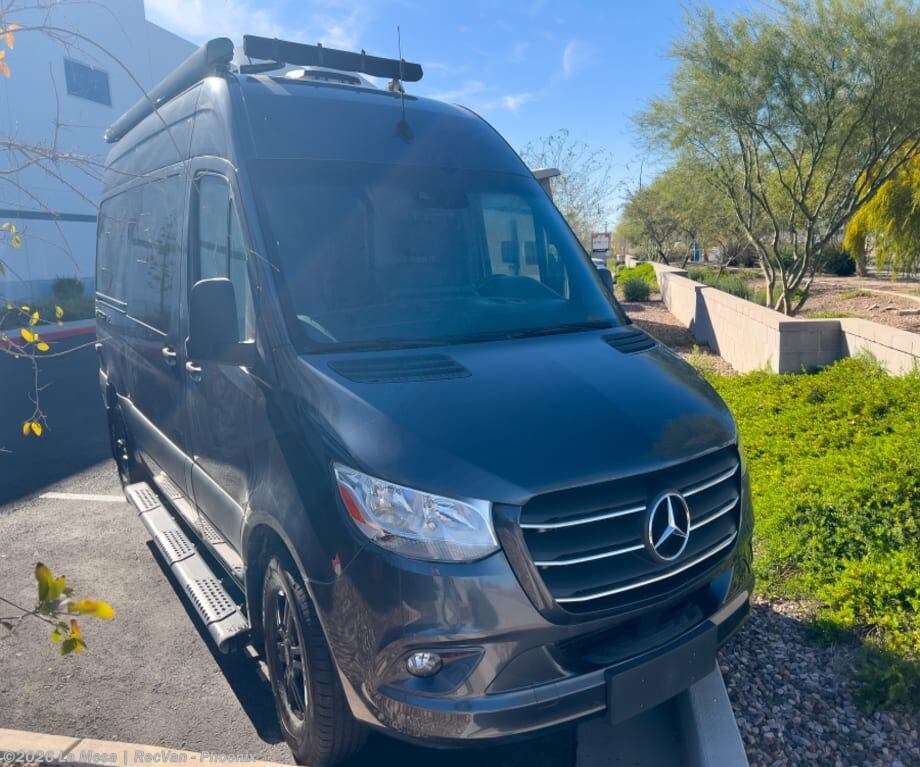 Used 2024 Thor Motor Coach Sanctuary 19P available in Phoenix, Arizona