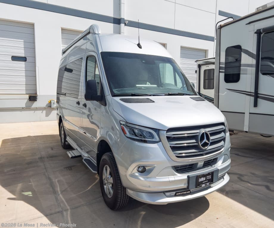 Used 2023 Airstream Interstate M-19 4X4 available in Phoenix, Arizona