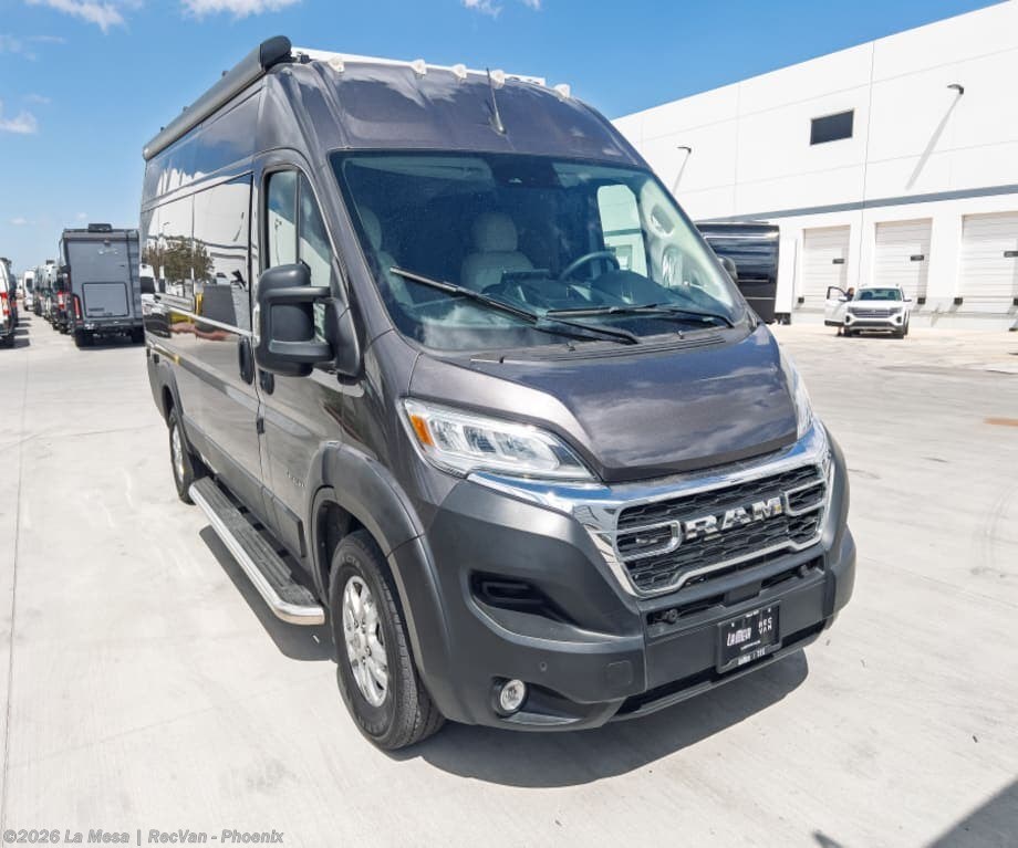 Used 2025 Entegra Coach Ethos 20T available in Phoenix, Arizona