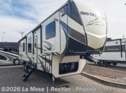 Used 2021 Heartland Big Country 3902FL available in Phoenix, Arizona