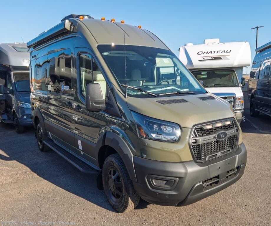 New 2027 Thor Motor Coach Talavera 1930 available in Phoenix, Arizona