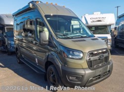 New 2027 Thor Motor Coach Talavera 1930 available in Phoenix, Arizona