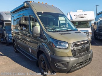 New 2027 Thor Motor Coach Talavera 1930 available in Phoenix, Arizona