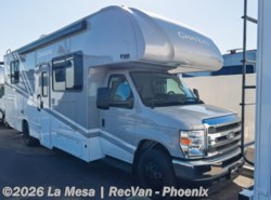 New 2026 Thor Motor Coach Chateau 28Z-PP available in Phoenix, Arizona