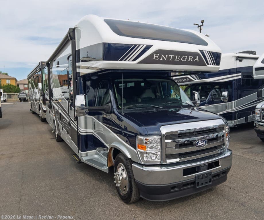 New 2026 Entegra Coach Esteem 29V-E available in Phoenix, Arizona