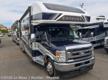 New 2026 Entegra Coach Esteem 29V-E available in Phoenix, Arizona