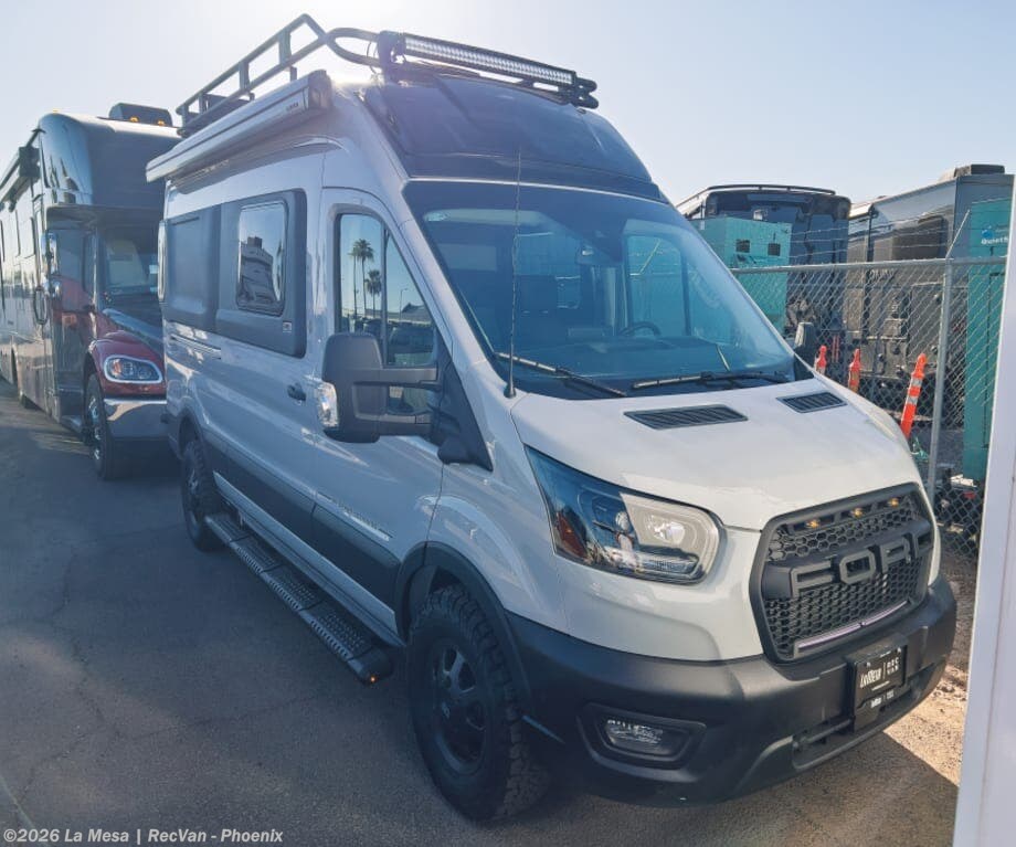 Used 2026 Grand Design Lineage LVT1 available in Phoenix, Arizona