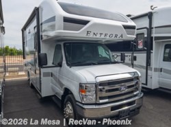 New 2027 Entegra Coach Odyssey 24B available in Phoenix, Arizona