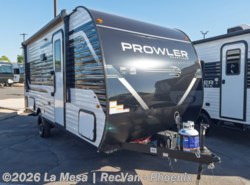 New 2026 Heartland Prowler 1802MBS available in Phoenix, Arizona