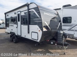 New 2026 Heartland Prowler 2100QB available in Phoenix, Arizona
