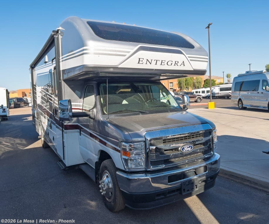New 2027 Entegra Coach Odyssey 30Z-EST-FBP available in Phoenix, Arizona
