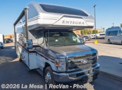 New 2027 Entegra Coach Odyssey 30Z-EST-FBP available in Phoenix, Arizona
