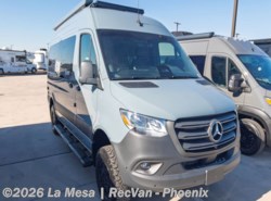 New 2027 Thor Motor Coach Sanctuary 19A-S available in Phoenix, Arizona