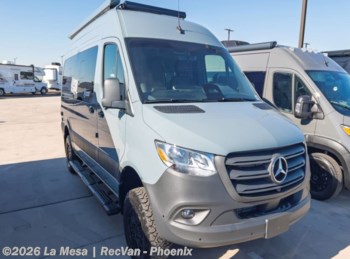New 2027 Thor Motor Coach Sanctuary 19A-S available in Phoenix, Arizona