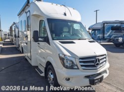 Used 2017 Pleasure-Way Plateau XL XL-TD available in Phoenix, Arizona