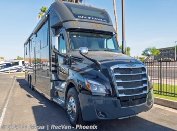 New 2026 Entegra Coach Centurion 45D-C available in Phoenix, Arizona