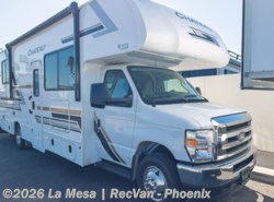 New 2027 Thor Motor Coach Chateau 28Z available in Phoenix, Arizona