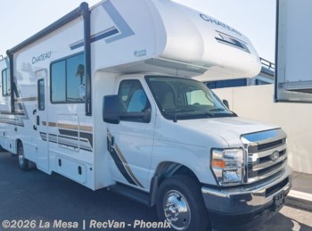 New 2027 Thor Motor Coach Chateau 28Z available in Phoenix, Arizona