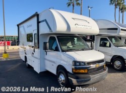 New 2026 Thor Motor Coach Chateau 22Z-C available in Phoenix, Arizona