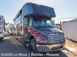 New 2026 Tiffin Allegro Bay 38AB available in Phoenix, Arizona