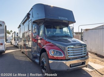 New 2026 Tiffin Allegro Bay 38AB available in Phoenix, Arizona