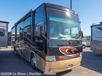 Used 2015 Thor Motor Coach Palazzo 35.1 available in Phoenix, Arizona