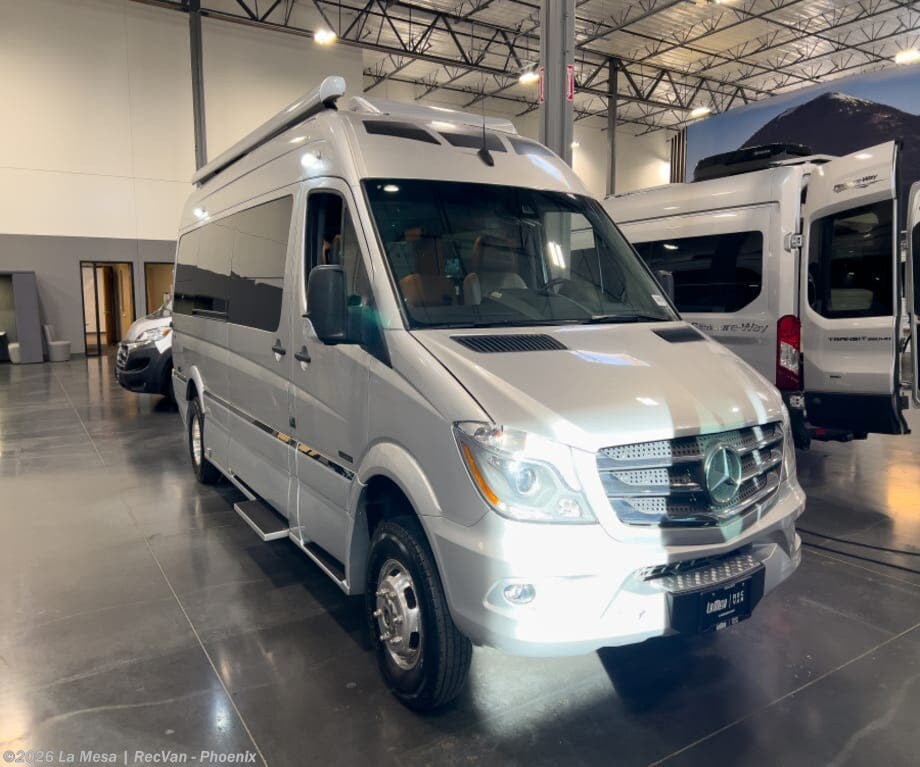 Used 2019 Roadtrek Roadtrek ETREK 4X4 available in Phoenix, Arizona
