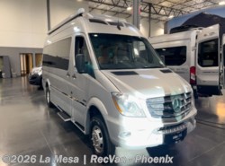 Used 2019 Roadtrek Roadtrek ETREK 4X4 available in Phoenix, Arizona