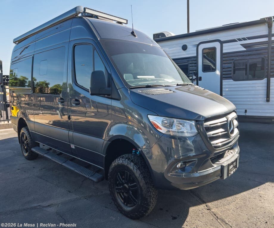 Used 2023 Thor Motor Coach Sanctuary 19L available in Phoenix, Arizona