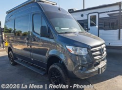 Used 2023 Thor Motor Coach Sanctuary 19L available in Phoenix, Arizona