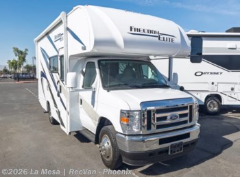 Used 2024 Thor Motor Coach Freedom Elite 22FE available in Phoenix, Arizona