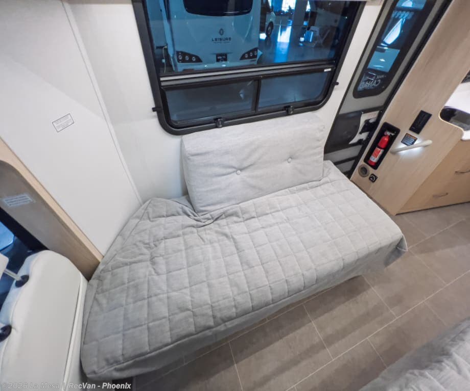 Used 2023 Leisure Travel Wonder 24FTB available in Phoenix, Arizona
