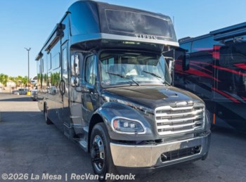 New 2026 Tiffin Allegro Bay 38AB available in Phoenix, Arizona