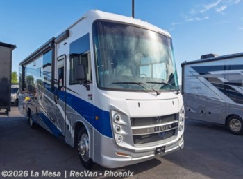 New 2027 Entegra Coach Vision XL 36C available in Phoenix, Arizona