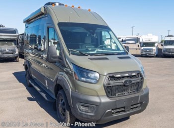 New 2027 Thor Motor Coach Palladium 1930-P available in Phoenix, Arizona