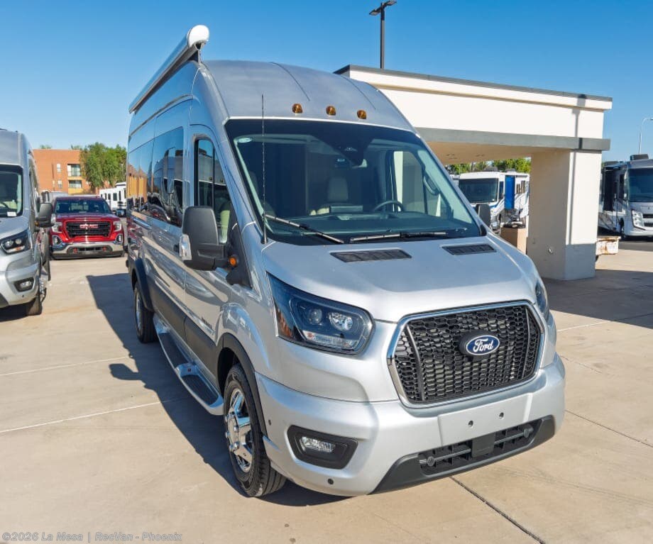 New 2027 Entegra Coach Expanse 21L available in Phoenix, Arizona
