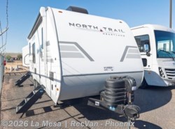 New 2027 Heartland North Trail 240RK available in Phoenix, Arizona