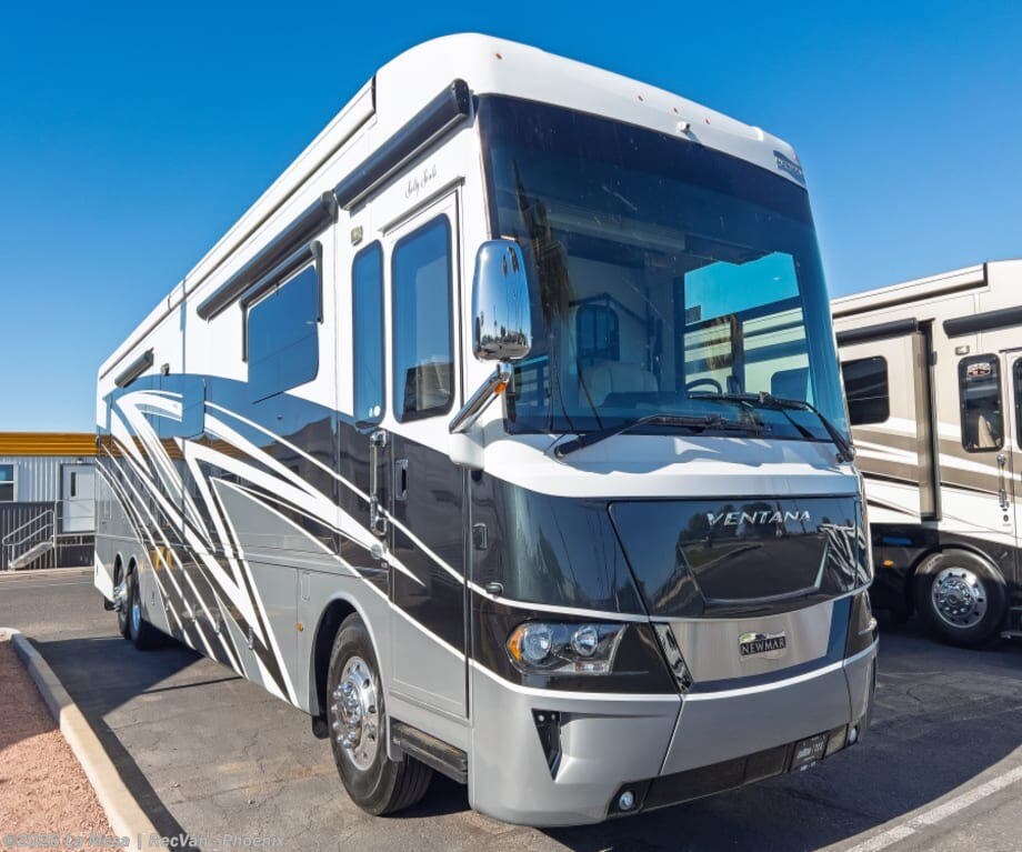 Used 2023 Newmar Ventana 4328 available in Phoenix, Arizona