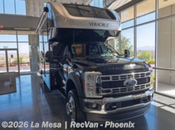 New 2026 Renegade RV Veracruz 32VDS available in Phoenix, Arizona