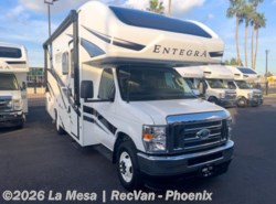 Used 2025 Entegra Coach Odyssey 24B available in Phoenix, Arizona