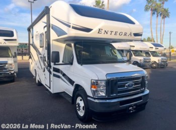 Used 2025 Entegra Coach Odyssey 24B available in Phoenix, Arizona
