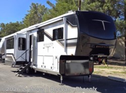 New 2026 Heartland Bighorn 37MD available in Phoenix, Arizona