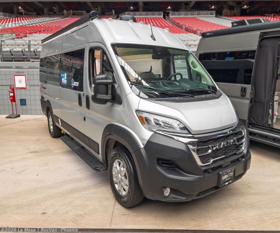 New 2027 Thor Motor Coach Tellaro 20L-T available in Phoenix, Arizona