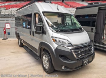 New 2027 Thor Motor Coach Tellaro 20L-T available in Phoenix, Arizona