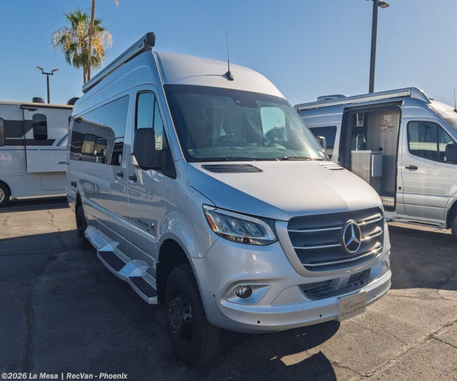 Used 2025 Coachmen Galleria LI3 24FL available in Phoenix, Arizona
