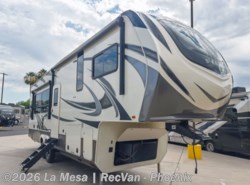 Used 2021 Grand Design Solitude 2930RL available in Phoenix, Arizona