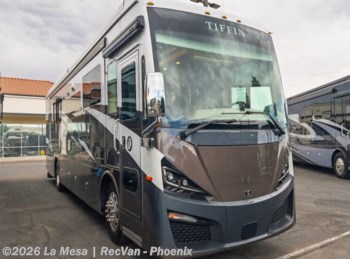 Used 2022 Tiffin Phaeton 37BH available in Phoenix, Arizona